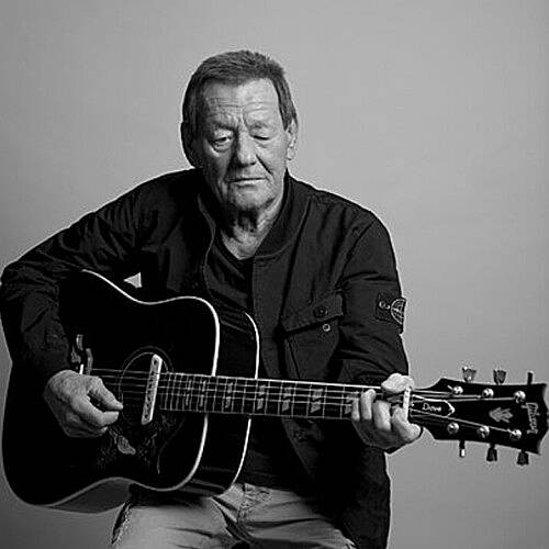 Wolfgang Ambros - Ambros Pur VII